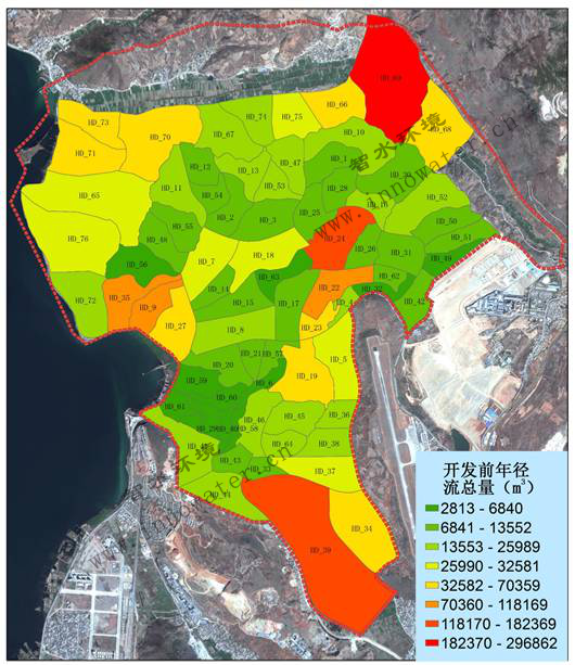 云南省大理市海綿城市建設規(guī)劃設計方案