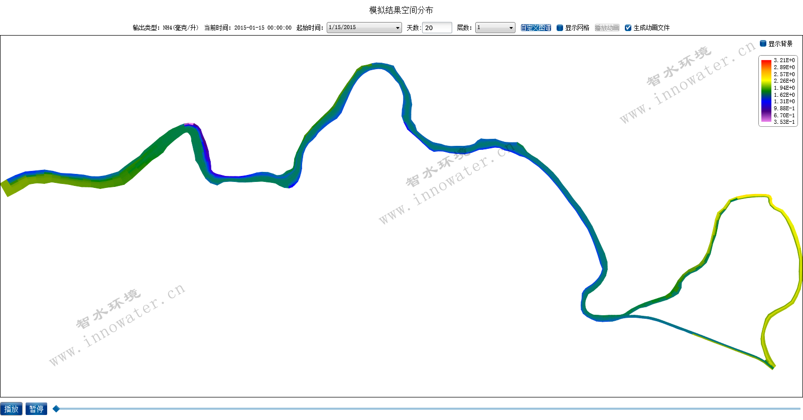 江蘇省蘇州市吳淞江精準(zhǔn)治污體系